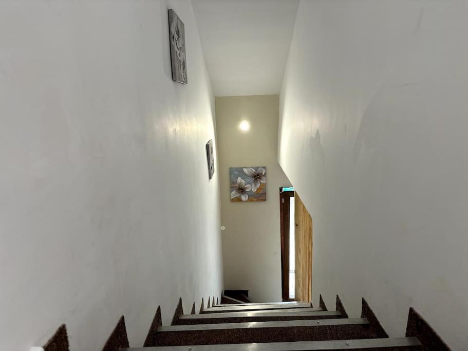 Luxury Duplex In Sofia Center公寓 外观 照片