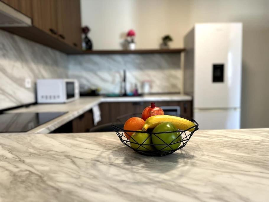 Luxury Duplex In Sofia Center公寓 外观 照片